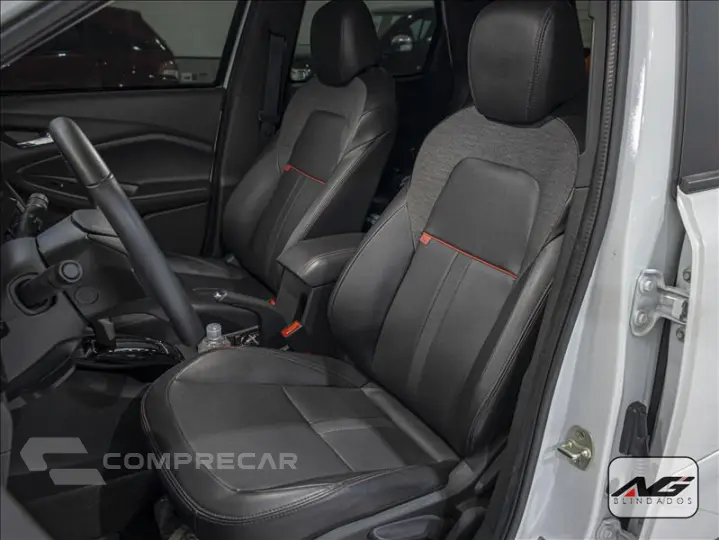 MONTANA 1.2 Turbo RS