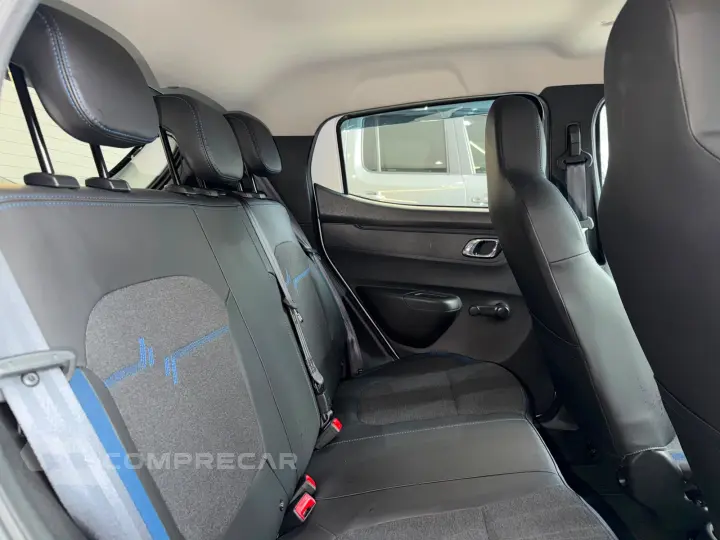 Kwid Intense 1.0