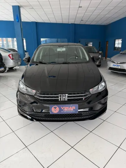 CRONOS 1.3 Firefly Drive