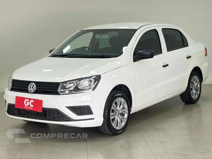 VOYAGE 1.0 12V MPI TOTALFLEX 4P MANUAL