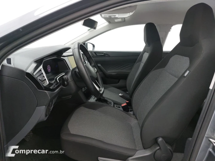 VIRTUS 1.0 TSI FLEX 12V AUT