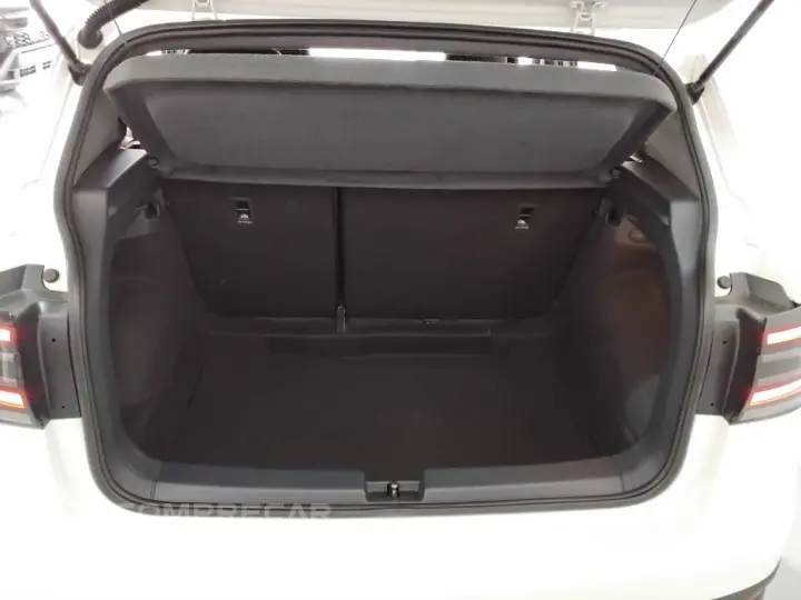 T-CROSS 1.0 200 TSI TOTAL FLEX SENSE AUTOMÁTICO