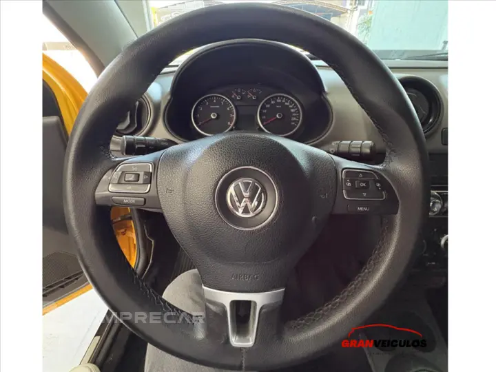 SAVEIRO 1.6 CROSS CE 8V FLEX 2P MANUAL