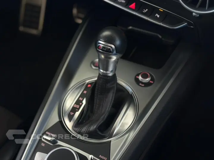 TT 2.0 TFSI COUPÉ AMBITION 2P GASOLINA S-TRONIC