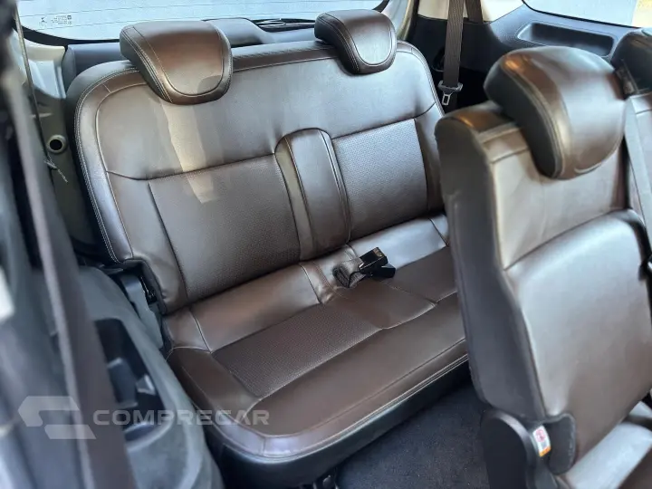 SPIN 1.8 LTZ 8V