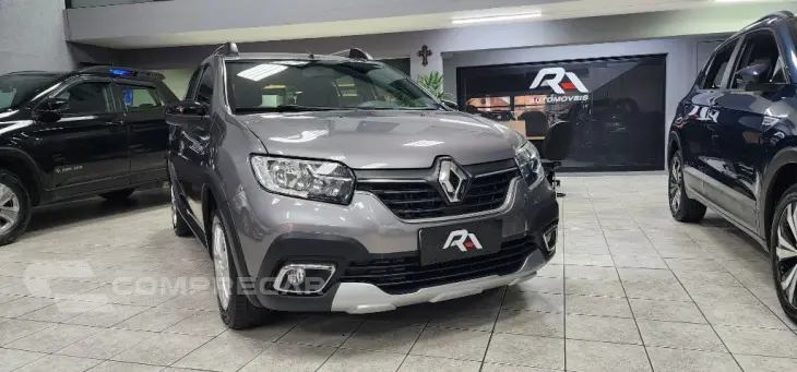 STEPWAY Zen Flex 1.0 12V Mec.