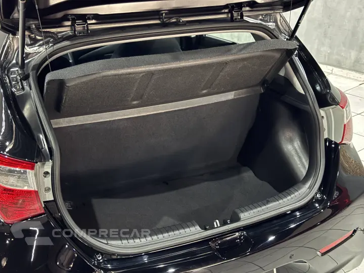 HB20 1.0 Comfort Style 12V