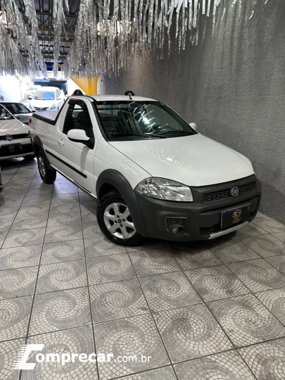 STRADA 1.4 MPI Freedom CS 8V