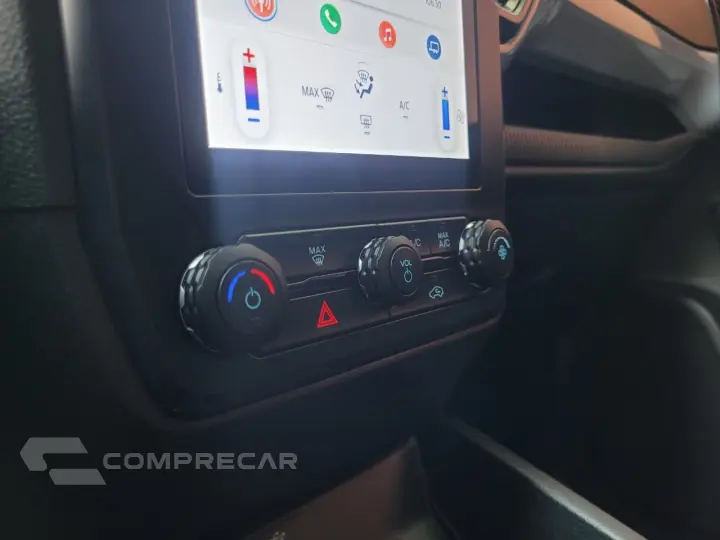 Ranger XLS 2.0 4x2 CD Diesel Aut.