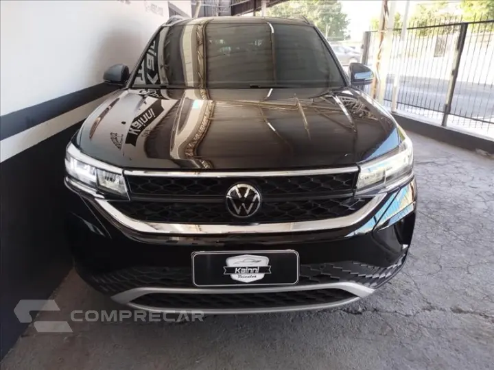 TAOS 1.4 250 TSI Comfortline