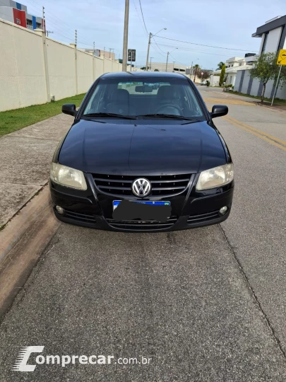 GOL 1.0 MI 8V G.IV