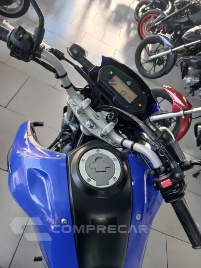 XTZ250 LANDER ABS