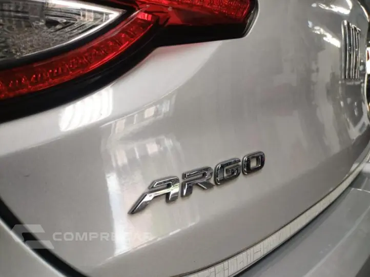 ARGO DRIVE 1.0 6V FLEX