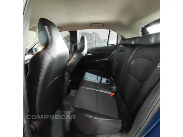 ONIX 1.0 TURBO FLEX PREMIER AUTOMÁTICO
