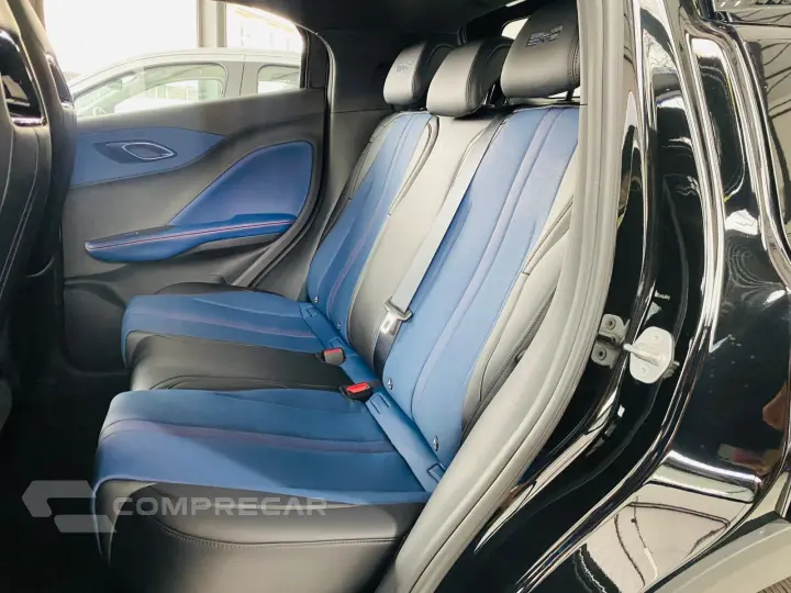 DOLPHIN MINI 38 KW ELÉTRICO GS