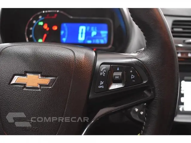 COBALT - 1.8 MPFI LTZ 8V 4P AUTOMÁTICO