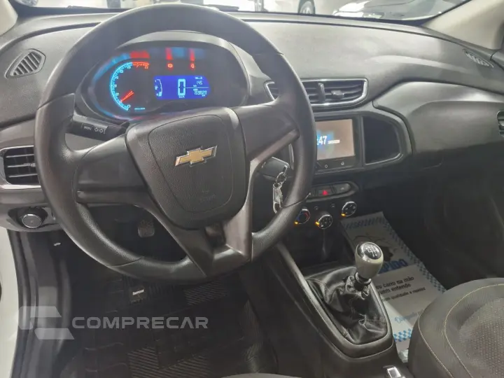 Onix Hatch 1.4 4P FLEX LTZ