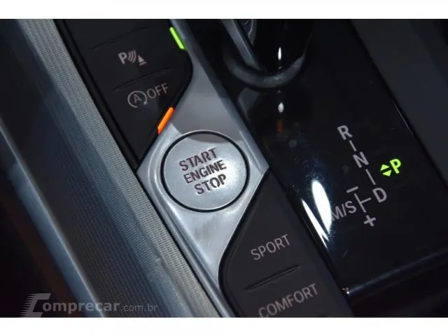 320i - 2.0 16V TURBO SPORT GP AUTOMÁTICO