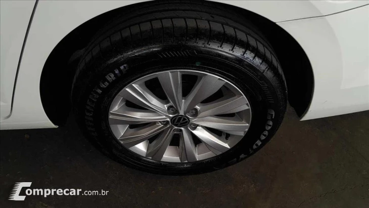 VIRTUS 1.0 170 TSI MANUAL