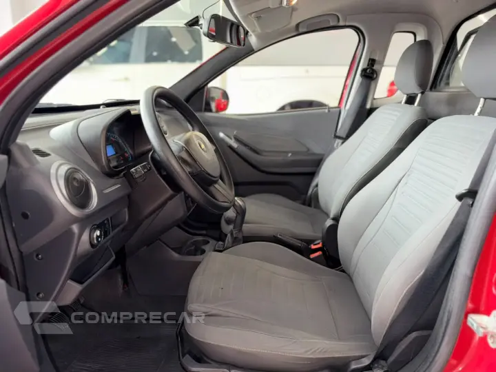 MONTANA 1.4 MPFI Sport CS 8V