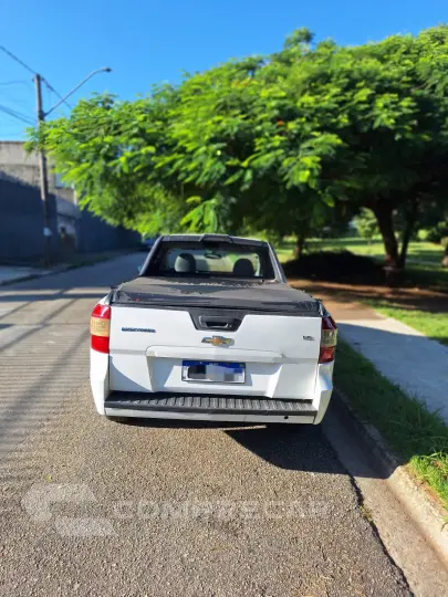 MONTANA 1.4 MPFI LS CS 8V