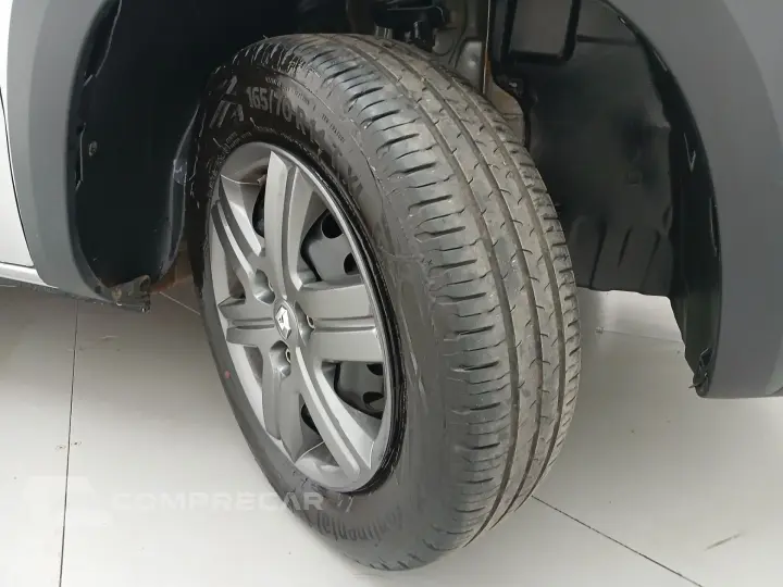 KWID 1.0 12V SCE FLEX ZEN MANUAL