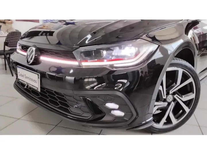 POLO 1.4 250 TSI GTS AUTOMÁTICO