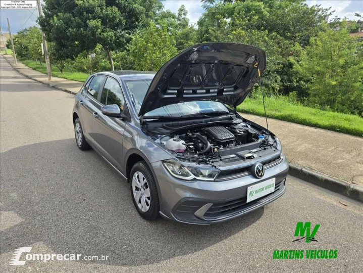 POLO 1.0 MPI MANUAL