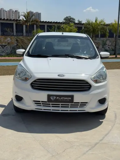 KA + 1.0 SE 16V