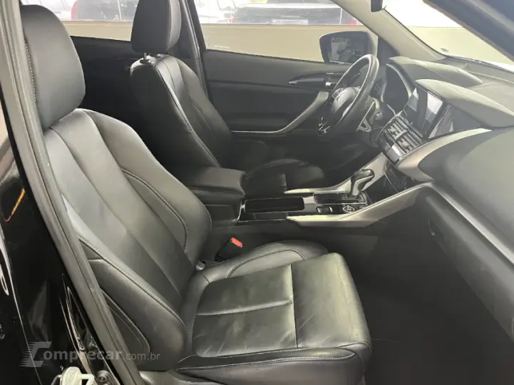 ECLIPSE CROSS 1.5 Mivec Turbo Hpe-s S-awc