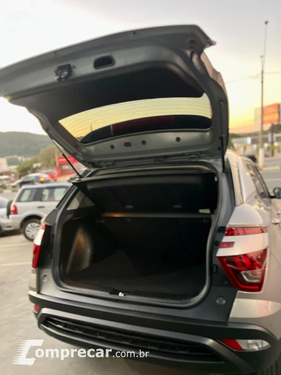 CRETA 1.0 Tgdi Comfort