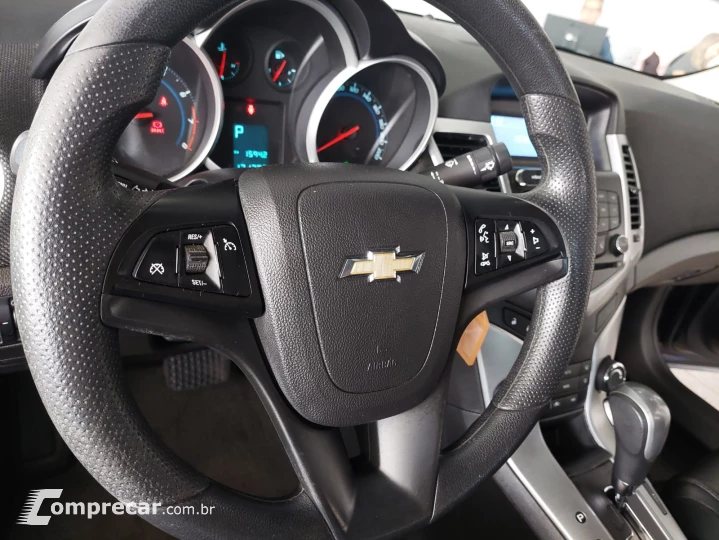 CRUZE 1.8 LT 16V
