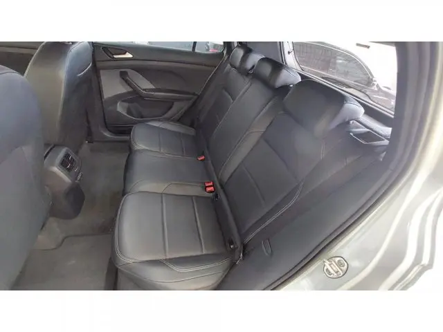 T-CROSS - 1.0 200 TSI TOTAL COMFORTLINE AUTOMÁTICO
