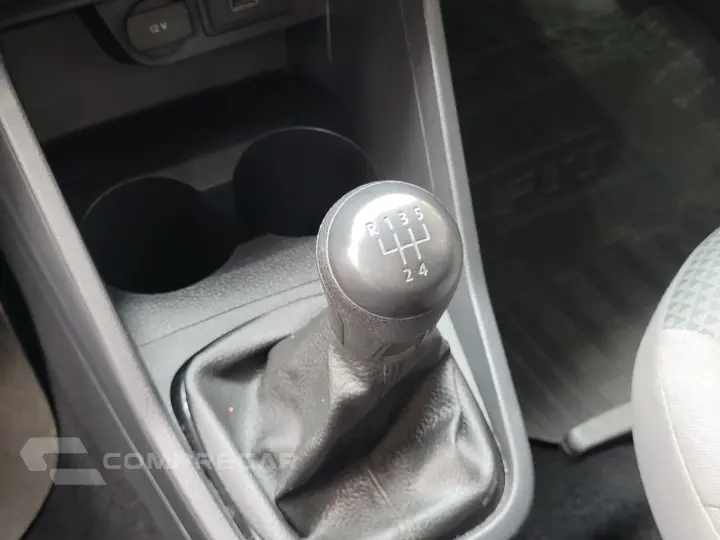 Saveiro Robust 1.6 Total Flex 8V