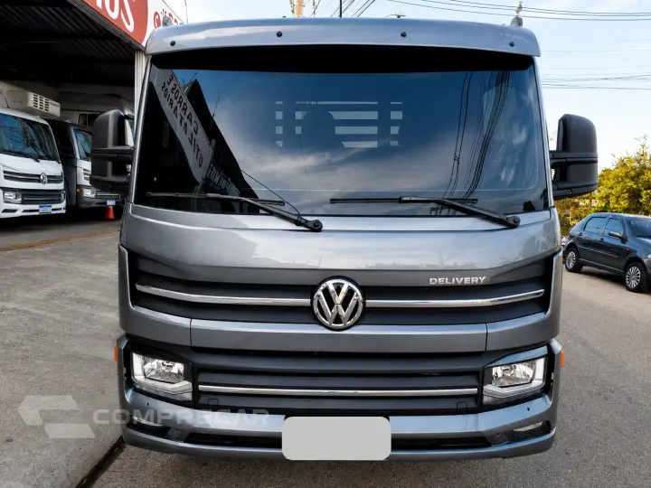 Delivery Express+ 3.0 Prime + Carroceria