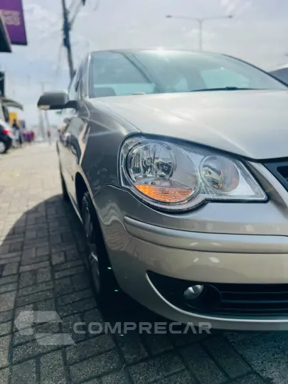 POLO 1.6 MI 8V