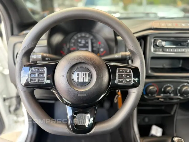 STRADA 1.3 FIREFLY FLEX FREEDOM CS MANUAL