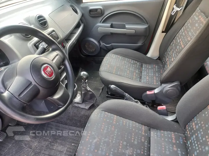 UNO 1.0 EVO Vivace 8V
