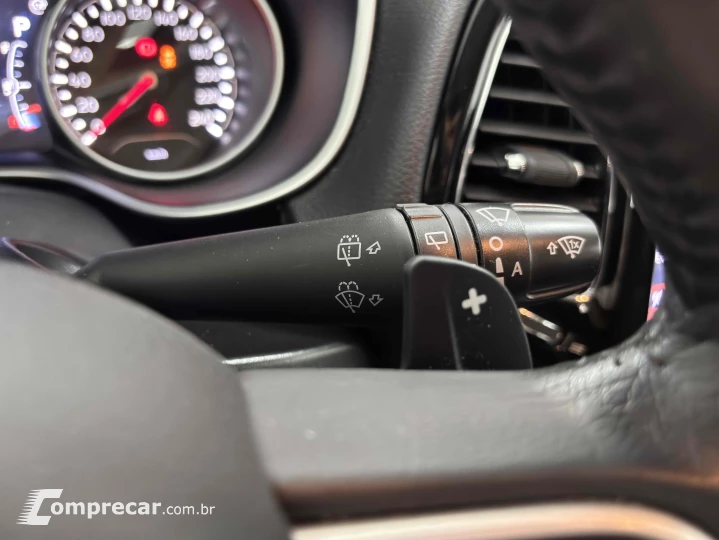 COMPASS 2.0 16V DIESEL LIMITED 4X4 AUTOMÁTICO