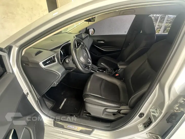 COROLLA 2.0 XEI 16V