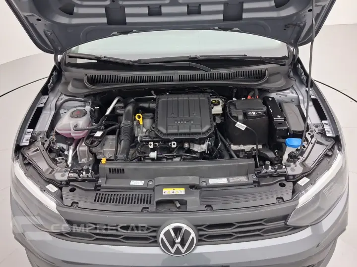 POLO 1.0 MPI TRACK MANUAL