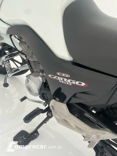 CG CARGO 160