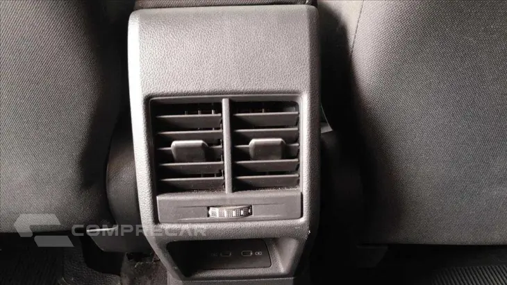 POLO 1.0 170 TSI COMFORTLINE AUTOMÁTICO