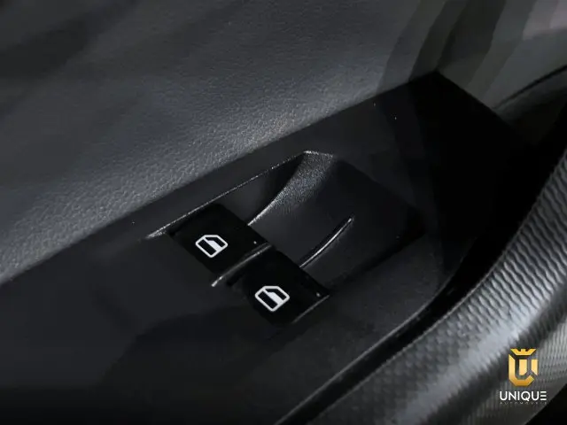 POLO - 1.0 MPI TRACK MANUAL