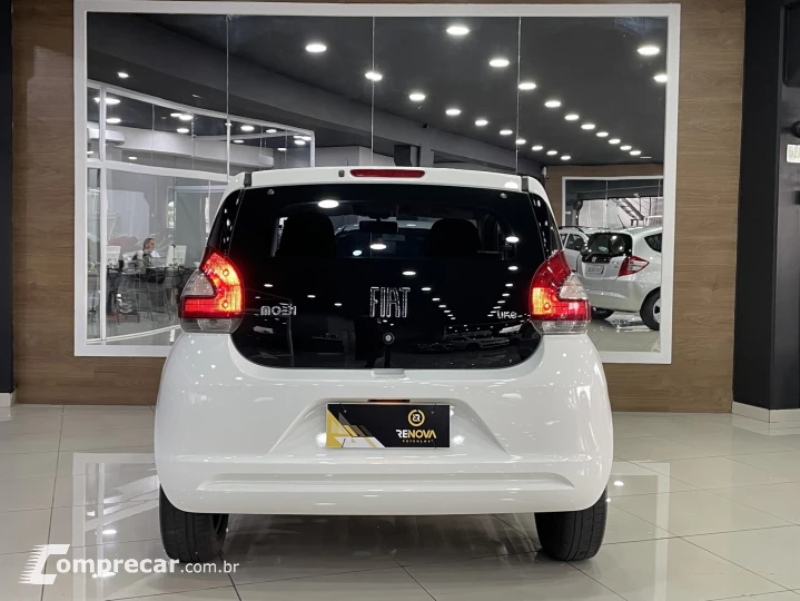 MOBI 1.0 EVO FLEX LIKE. MANUAL