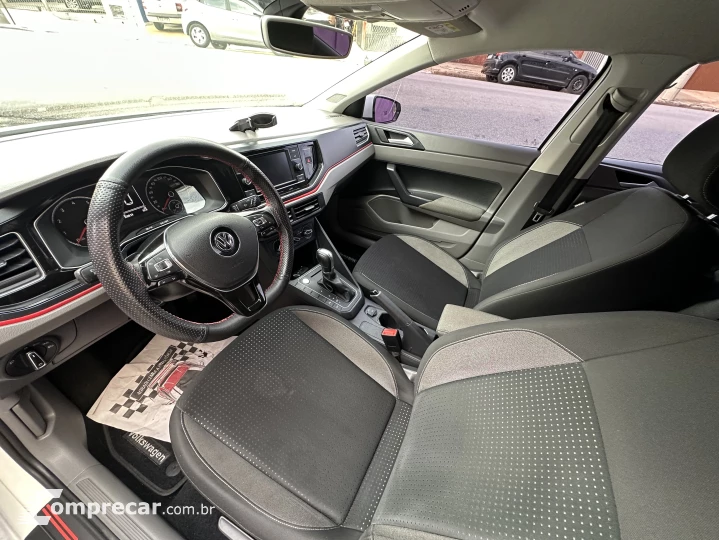 POLO 1.0 200 TSI Comfortline