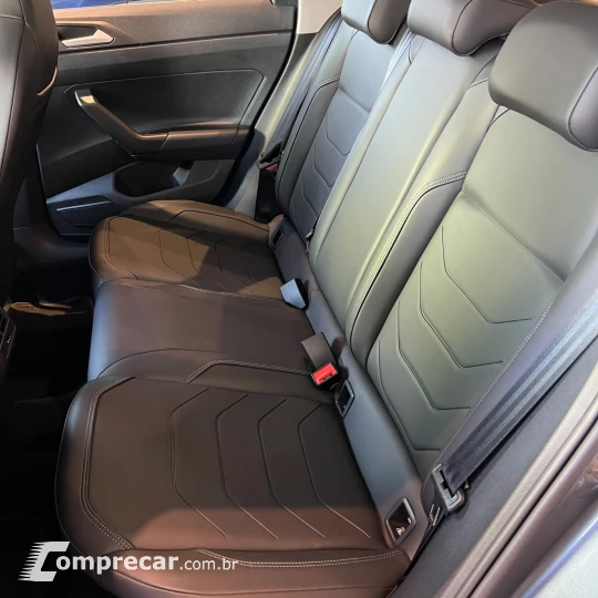 Polo Highline TSI 1.0 Flex 12V Aut.