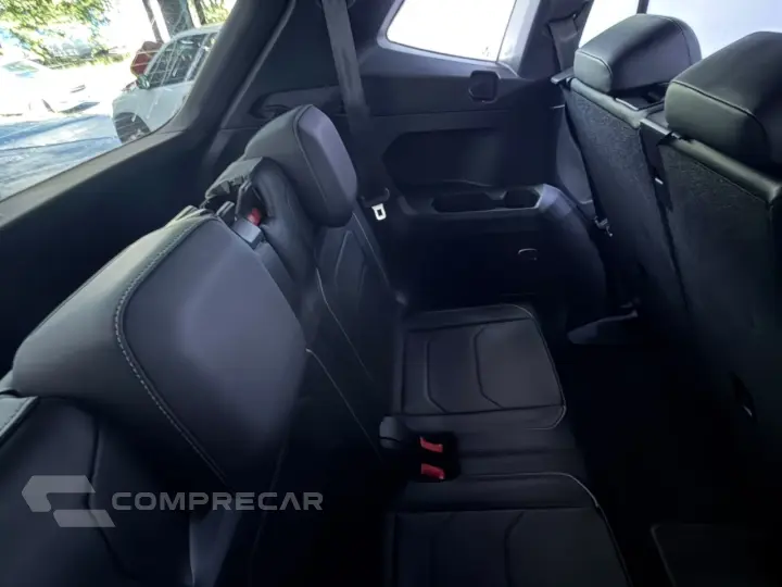 TIGUAN Allspac R-Line 350 TSI 2.0 4x4