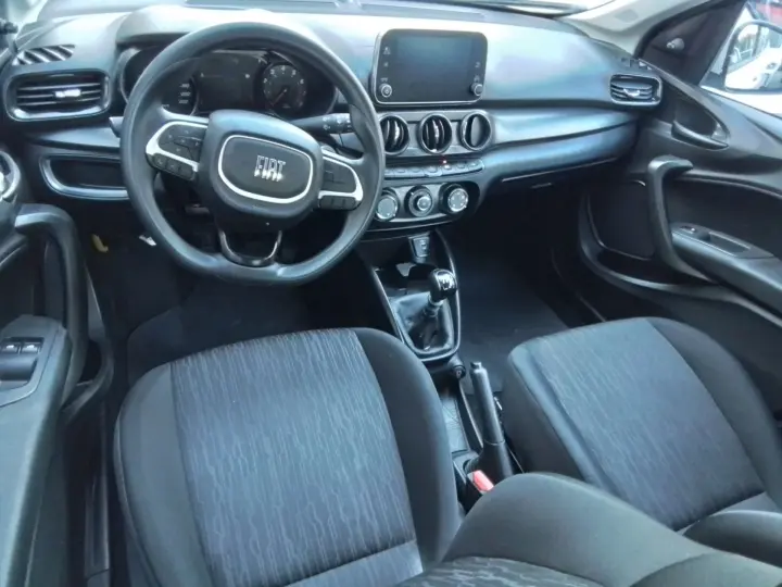 ARGO 1.0 FIREFLY FLEX DRIVE MANUAL