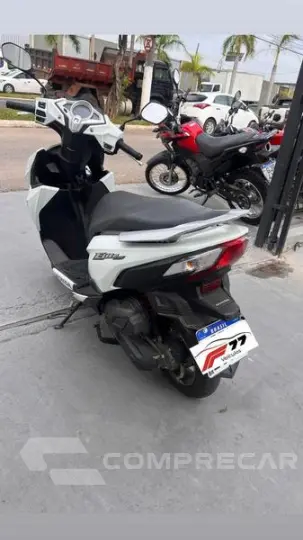 ELITE 125